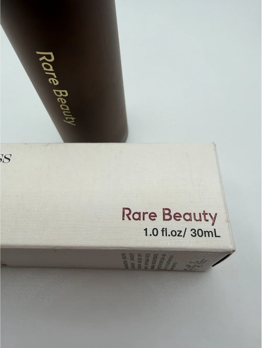 Rare Beauty brand new
